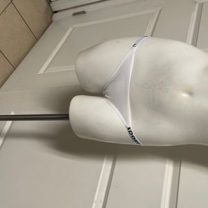 4 pack of bikini panties